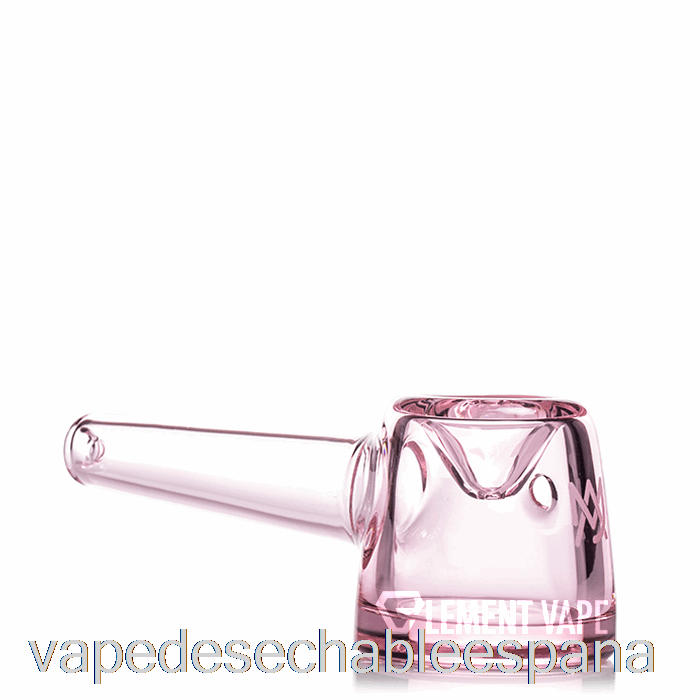 Vape Desechable España Mj Arsenal Deco Hand Pipe Blush